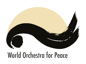 World Orchestra for Pace
