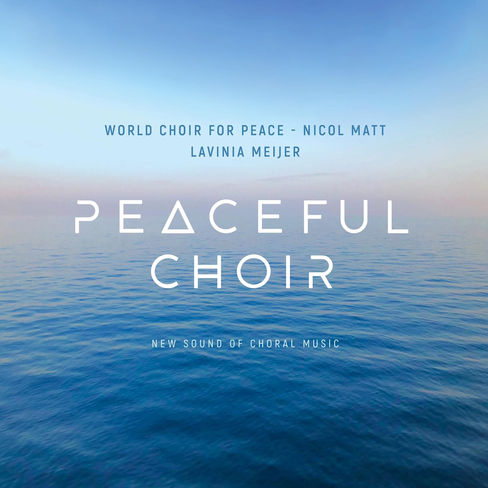 Peaceful Choir