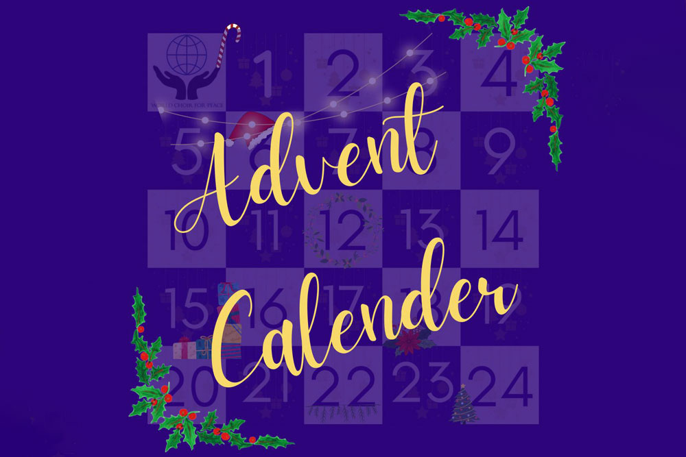 WCP Advent Calendar